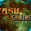 Cash Cauldron